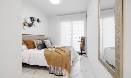 Segunda mano - Áticos -
San Miguel de Salinas