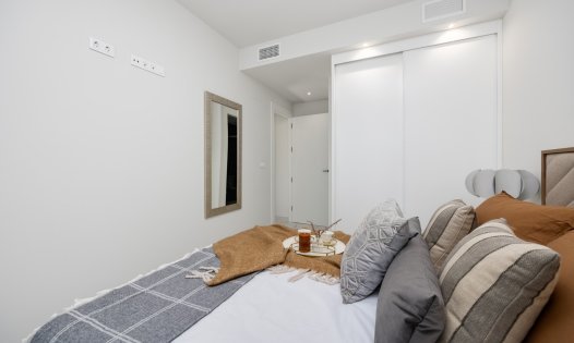 Segunda mano - Áticos -
San Miguel de Salinas