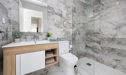 Segunda mano - Áticos -
San Miguel de Salinas