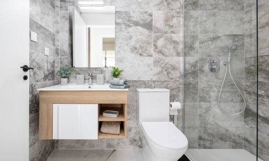 Segunda mano - Áticos -
San Miguel de Salinas