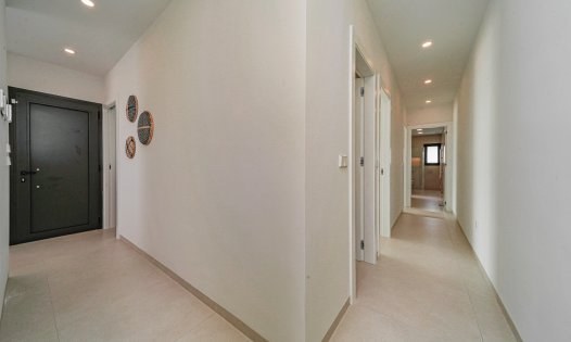 Resale - Villas -
Alcázares, Los - La Serena Golf - Los Alcázares