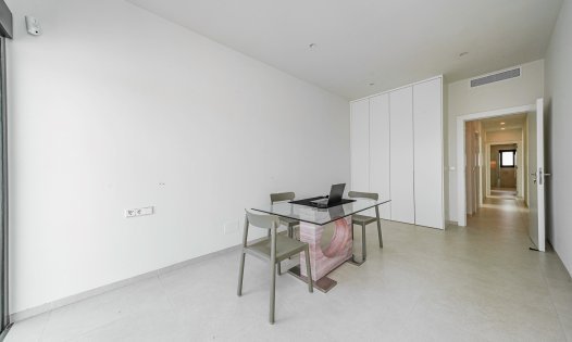 Resale - Villas -
Alcázares, Los - La Serena Golf - Los Alcázares