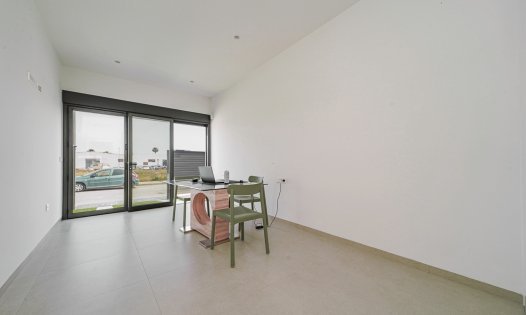 Resale - Villas -
Alcázares, Los - La Serena Golf - Los Alcázares