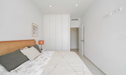 Resale - Villas -
Alcázares, Los - La Serena Golf - Los Alcázares