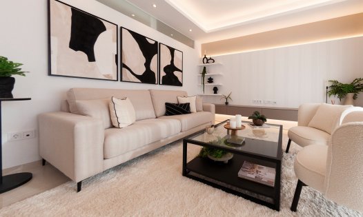 Resale - Apartments -
Rojales - Ciudad Quesada