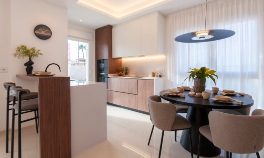 Resale - Apartments -
Rojales - Ciudad Quesada