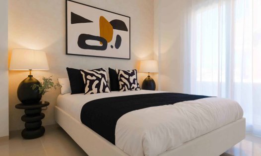 Resale - Penthouses -
Rojales - Ciudad Quesada