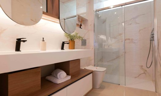 Resale - Penthouses -
Rojales - Ciudad Quesada