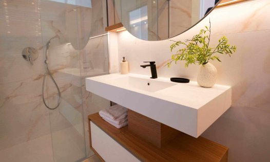 Resale - Penthouses -
Rojales - Ciudad Quesada