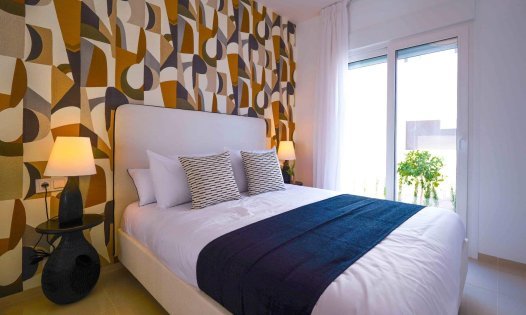 Resale - Penthouses -
Rojales - Ciudad Quesada