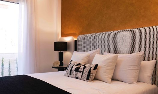 Resale - Penthouses -
Rojales - Ciudad Quesada