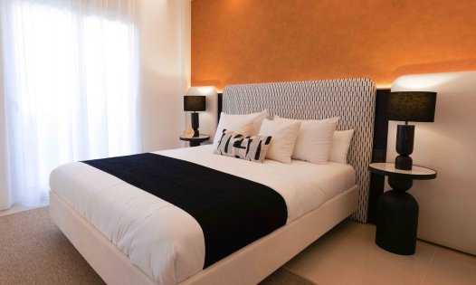 Resale - Penthouses -
Rojales - Ciudad Quesada