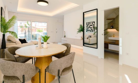 Resale - Terraced Houses -
Rojales - Ciudad Quesada