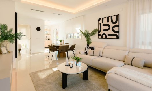 Resale - Terraced Houses -
Rojales - Ciudad Quesada