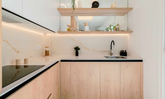 Resale - Terraced Houses -
Rojales - Ciudad Quesada