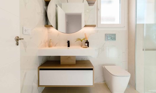 Resale - Terraced Houses -
Rojales - Ciudad Quesada