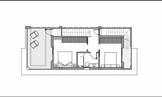 Resale - Terraced Houses -
Rojales - Ciudad Quesada