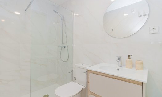 Resale - Apartments -
Orihuela Costa - Playa Flamenca