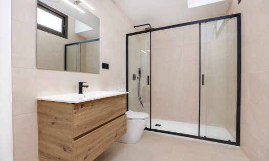 Resale - Villas -
Alcázares, Los - Los Alcázares