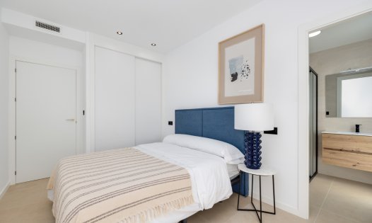 Resale - Villas -
Alcázares, Los - Los Alcázares