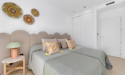 Resale - Villas -
Alcázares, Los - Los Alcázares