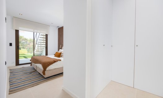 Resale - Villas -
Alcázares, Los - Los Alcázares