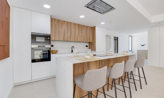 Resale - Villas -
Alcázares, Los - Los Alcázares