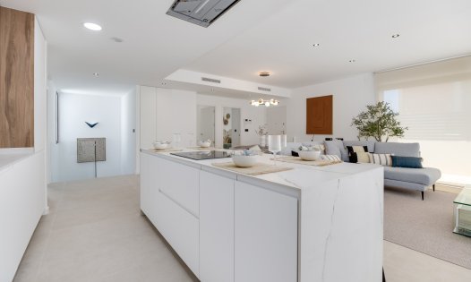 Resale - Villas -
Alcázares, Los - Los Alcázares