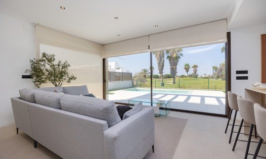 Resale - Villas -
Alcázares, Los - Los Alcázares