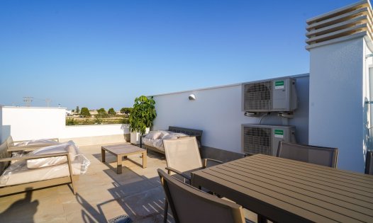 Resale - Terraced Houses -
San Pedro del Pinatar