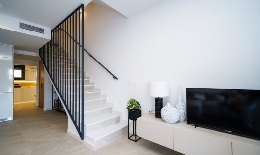 Resale - Terraced Houses -
San Pedro del Pinatar