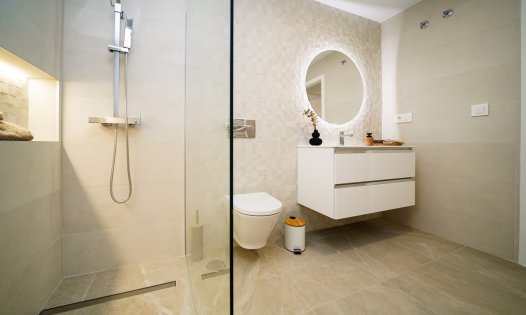 Resale - Terraced Houses -
San Pedro del Pinatar