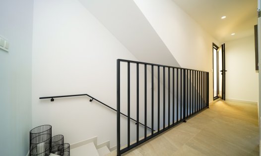 Resale - Terraced Houses -
San Pedro del Pinatar