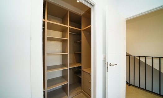 Resale - Terraced Houses -
San Pedro del Pinatar