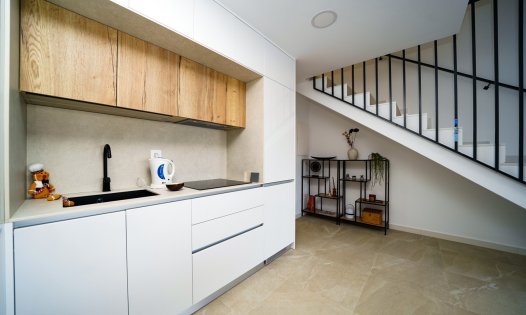 Resale - Terraced Houses -
San Pedro del Pinatar