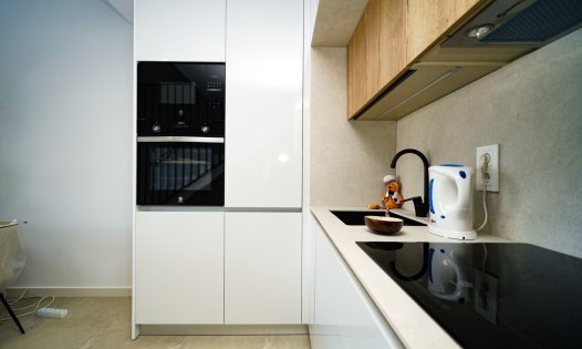 Resale - Terraced Houses -
San Pedro del Pinatar