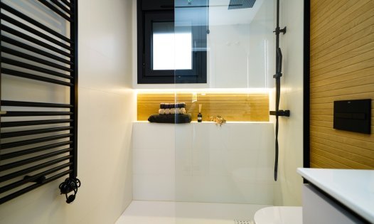 Resale - Terraced Houses -
San Pedro del Pinatar