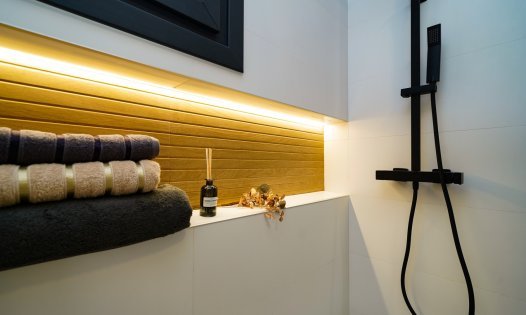 Resale - Terraced Houses -
San Pedro del Pinatar