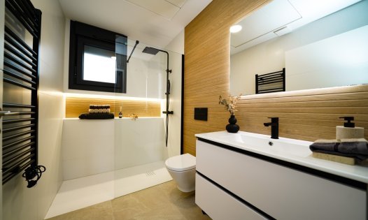 Resale - Terraced Houses -
San Pedro del Pinatar