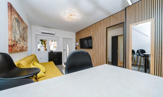 Resale - Bungalows -
San Pedro del Pinatar - Lo Pagán