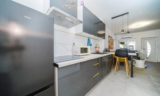 Resale - Bungalows -
San Pedro del Pinatar - Lo Pagán