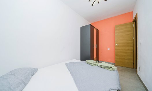 Resale - Bungalows -
San Pedro del Pinatar - Lo Pagán