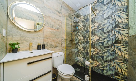 Resale - Bungalows -
San Pedro del Pinatar - Lo Pagán