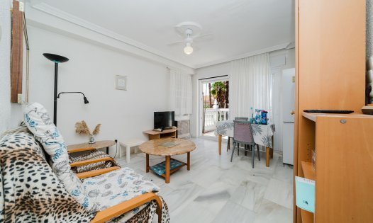 Resale - Building -
Cartagena - La Manga