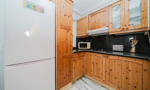 Resale - Building -
Cartagena - La Manga