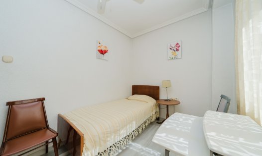 Resale - Building -
Cartagena - La Manga