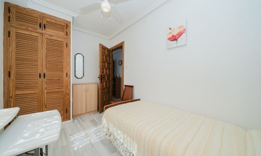 Resale - Building -
Cartagena - La Manga