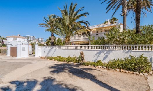 Resale - Plots -
Cartagena - La Manga