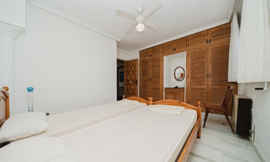 Resale - Building -
Cartagena - La Manga