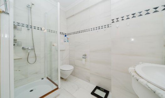 Resale - Building -
Cartagena - La Manga